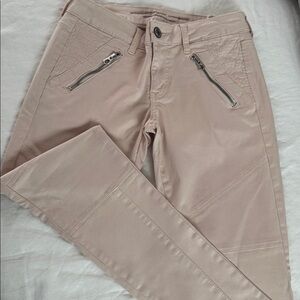 American Eagle Super Stretch Jegging Sz 4